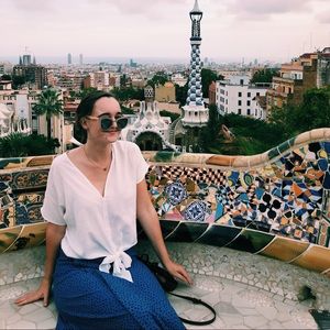 Meet your Posher, Amanda